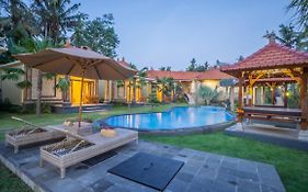 Abhirama Villas And Spa