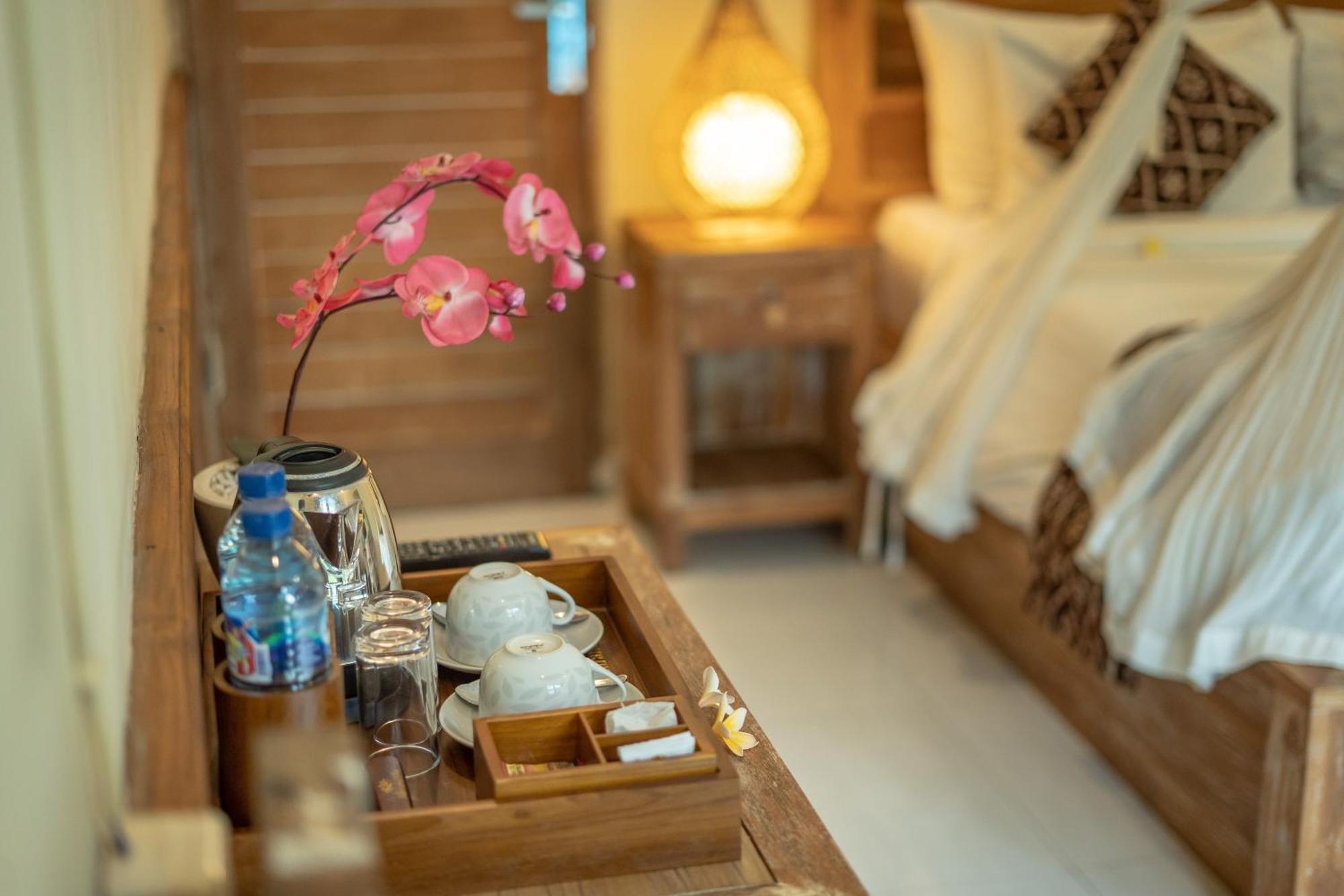 Abhirama Villas And Spa Ubud  Exterior photo