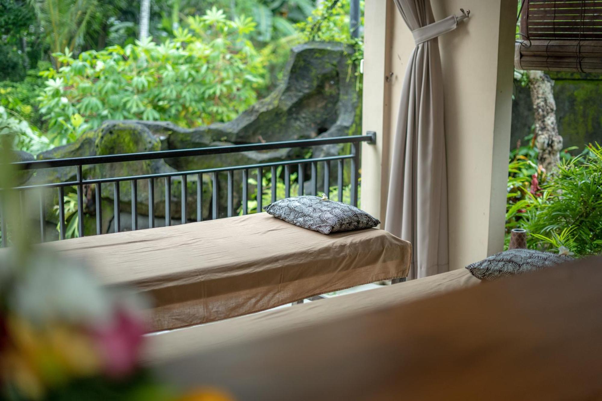 Abhirama Villas And Spa Ubud  Exterior photo
